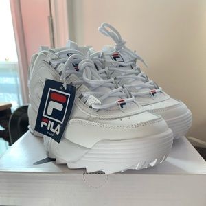 FILA Disruptor 2 Premium